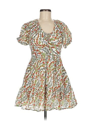 Banjanan Casual Dress (view 1)