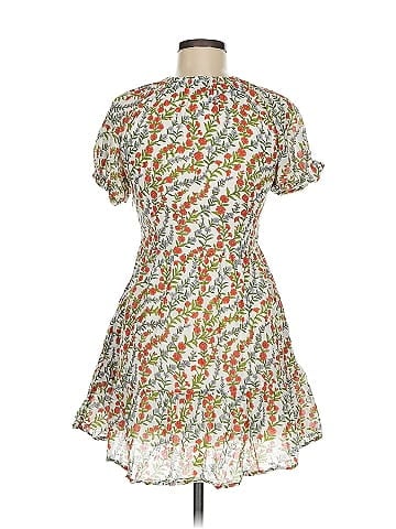 Banjanan Casual Dress (view 2)
