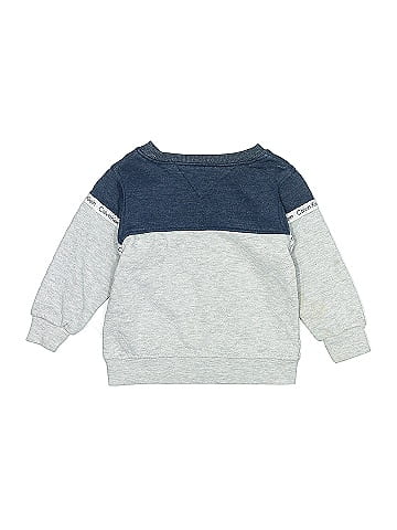 Calvin Klein Sweatshirt (view 2)