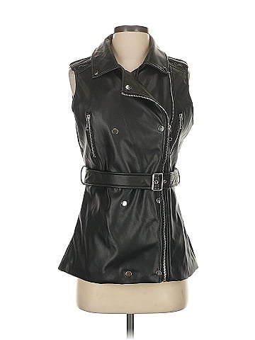 Akira Vest (view 1)