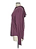 Gap Body Purple Long Sleeve T-Shirt Size L - photo 5