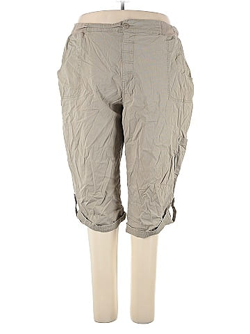 Liz & Me Cargo Pants (view 1)