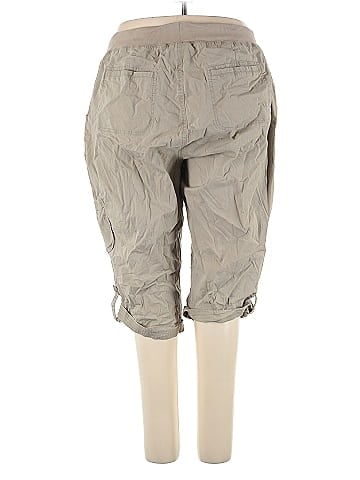 Liz & Me Cargo Pants (view 2)