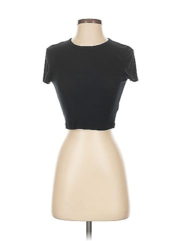 Sunday Best Short Sleeve Turtleneck (view 1)
