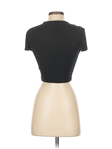 Sunday Best Short Sleeve Turtleneck (view 2)