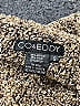 Co & Eddy Tweed Brown Turtleneck Sweater Size S - photo 6