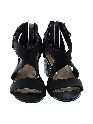 City Classified Sandals (view 2)