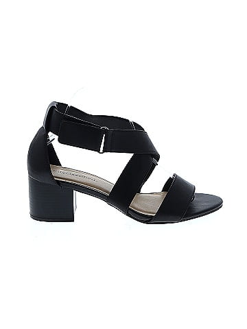 City Classified Sandals (view 1)