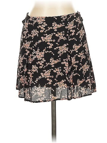 John Galt Casual Skirt (view 1)