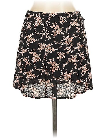 John Galt Casual Skirt (view 2)