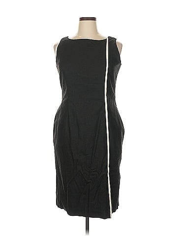 Mary McFadden Cocktail Dress (view 1)