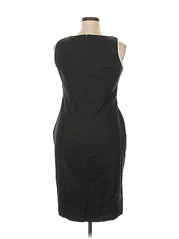 Mary McFadden Cocktail Dress (view 2)