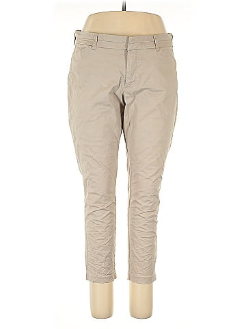 Gap Outlet Khakis (view 1)