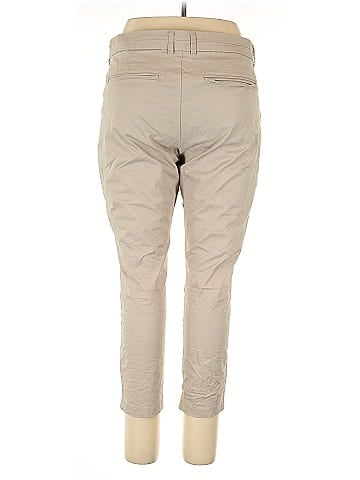 Gap Outlet Khakis (view 2)