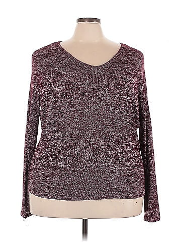 Ambiance Long Sleeve Top (view 1)
