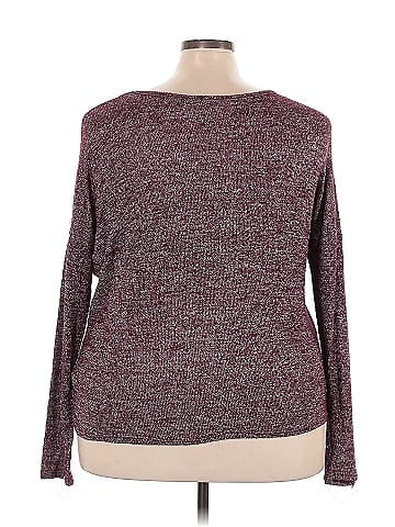 Ambiance Long Sleeve Top (view 2)