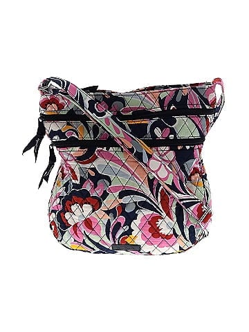 Vera Bradley Shoulder Bag (view 1)