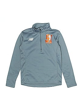 New Balance Track Jacket (view 1)