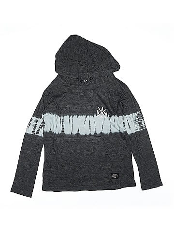Tony Hawk Pullover Hoodie (view 1)