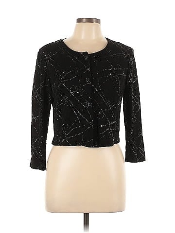 Perceptions 3/4 Sleeve Top (view 1)