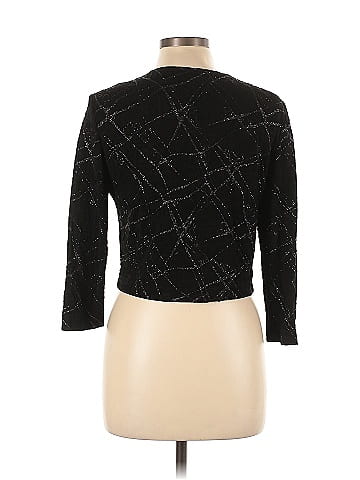 Perceptions 3/4 Sleeve Top (view 2)