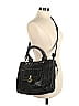Rafe New York 100% Leather Black Leather Satchel One size - photo 2