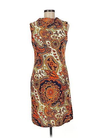 Jude Connally Casual Dress (view 1)