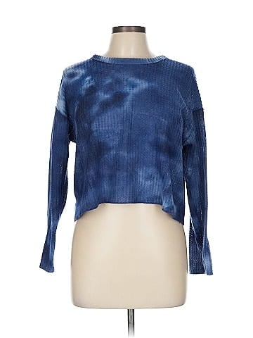 Antistar Pullover Sweater (view 1)