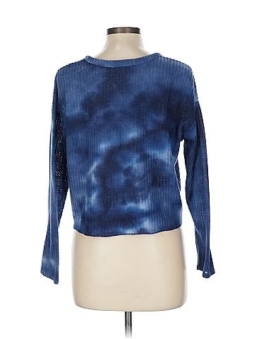 Antistar Pullover Sweater (view 2)