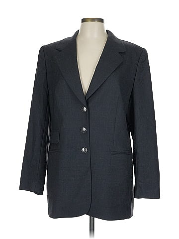 Escada Wool Blazer (view 1)