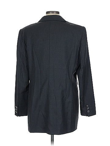 Escada Wool Blazer (view 2)