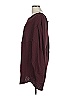 We the Free Burgundy Pullover Sweater Size L - photo 5