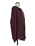 We the Free Burgundy Pullover Sweater Size L - photo 4