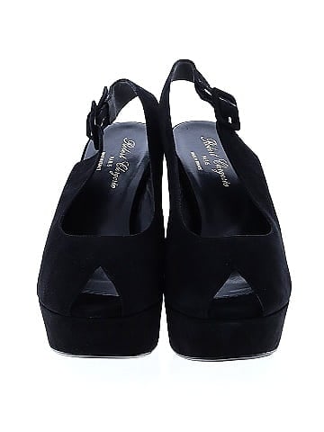 Robert Clergerie Heels (view 2)