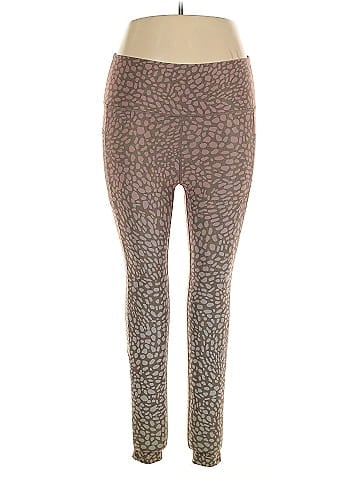 WITH Wear it to Heart Leggings (view 1)