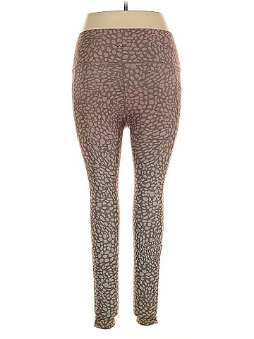 WITH Wear it to Heart Leggings (view 2)