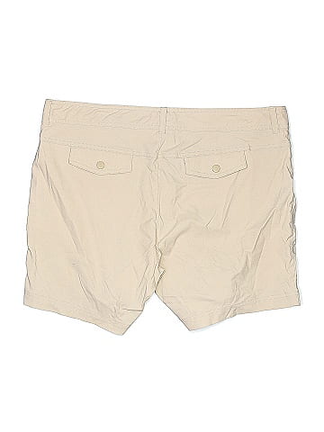 Guide Series Khaki Shorts (view 2)