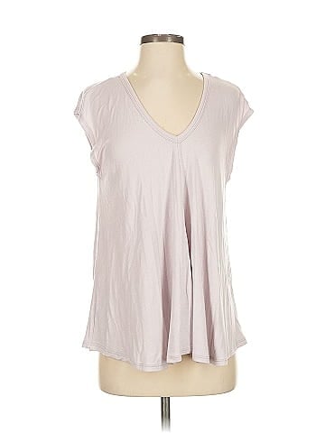 Andree by UNIT Short Sleeve Top (view 1)