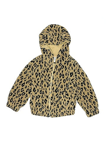 Carter's Coat (view 1)