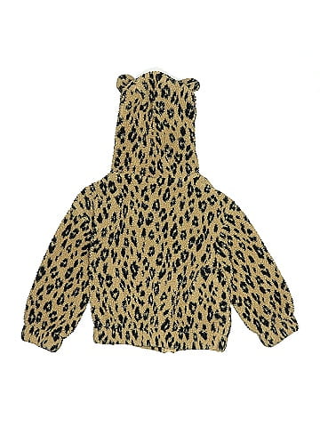 Carter's Coat (view 2)