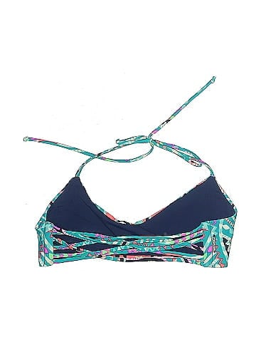 Mara Hoffman Swimsuit Top (view 2)