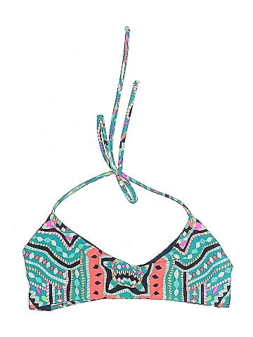Mara Hoffman Swimsuit Top (view 1)