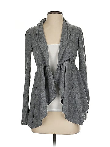 Converse One Star Cardigan (view 1)