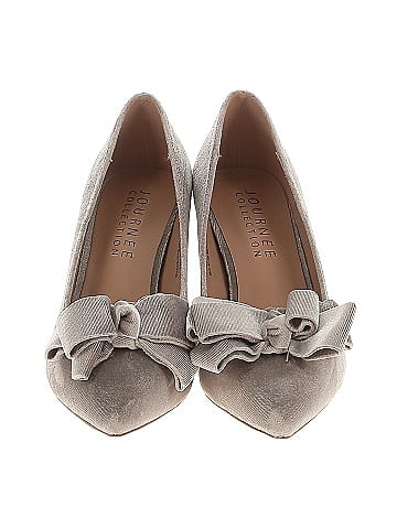 Journee Collection Heels (view 2)
