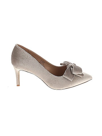 Journee Collection Heels (view 1)