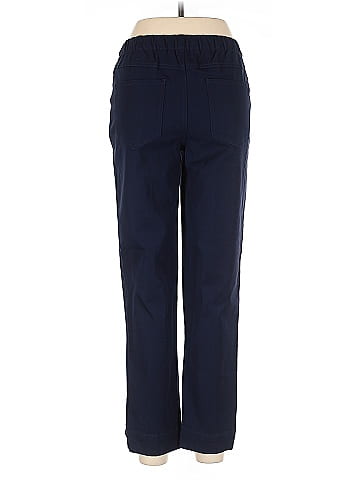 Isaac Mizrahi LIVE! Casual Pants (view 2)