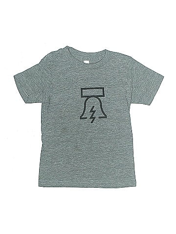 American Apparel Short Sleeve T-Shirt (view 1)