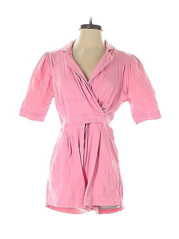 Day + Moon Romper (view 1)