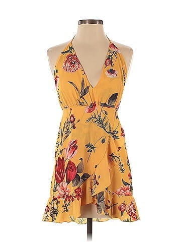 Zaful Cocktail Dress (view 1)