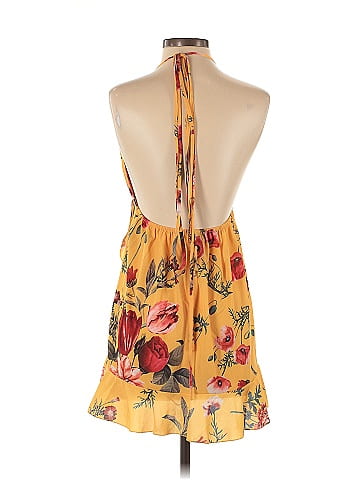 Zaful Cocktail Dress (view 2)